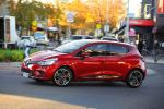 Renault Clio 2017 года (AU)